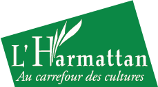 Éditions l'Harmattan